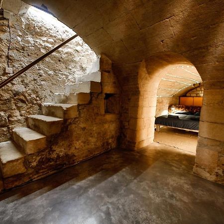 Appartamento Le Logis Des Papes Avignone Esterno foto