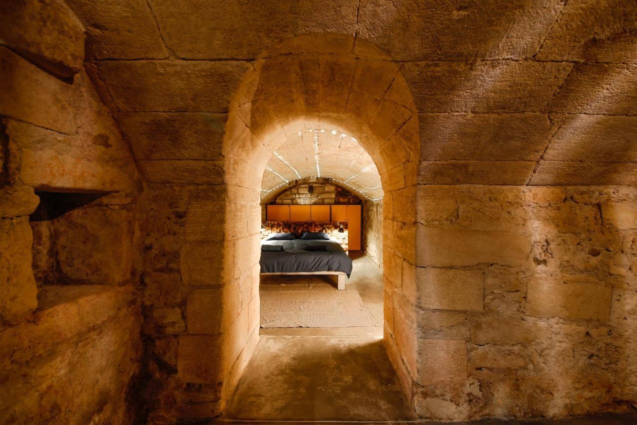Appartamento Le Logis Des Papes Avignone Esterno foto